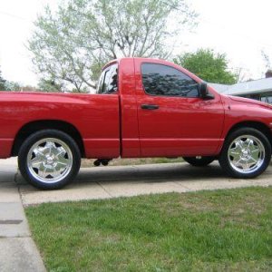 03 ram