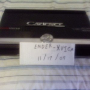 Cadence ZRS 1502