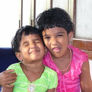 my kids