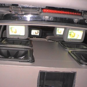 4 15" L 7s in 22 cubic ft box