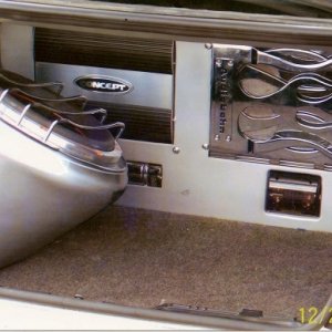 BMW custom install Part 2 of 3