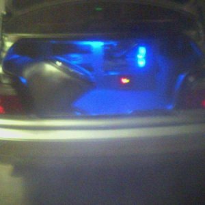 BMW custom install Part 3 of 3