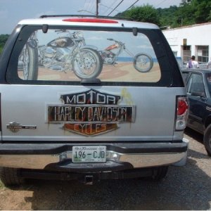 Expedition HD logo 1 of 2