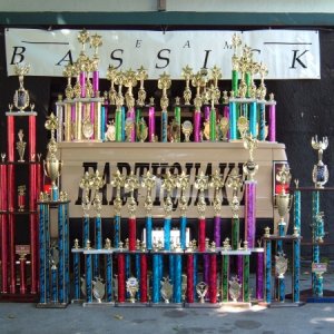2007 dB Drag Season
