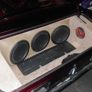 1967 camaro