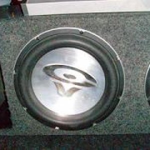 Cerwin Vega V-Max