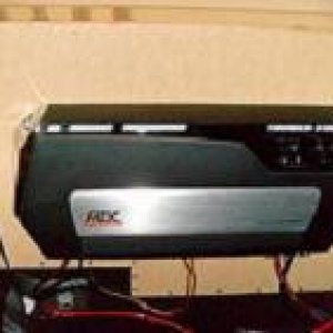 mtx 150o watt