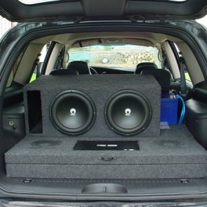 My System