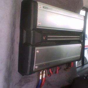 my kenwood