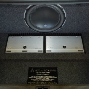 2004 Lincoln LS