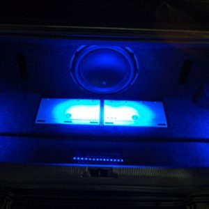 2004 Lincoln LS