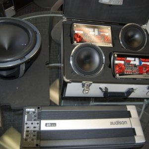 My System