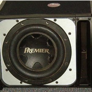 Pioneer Premier 3000spl