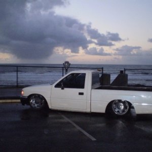 my mini