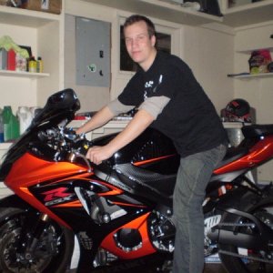 gsxr K7