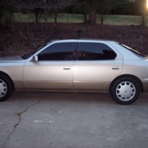 My Car