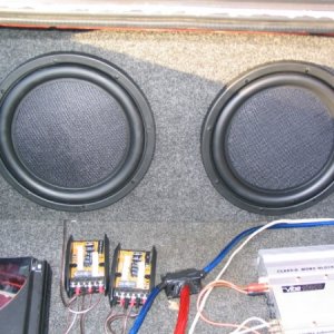 my subs