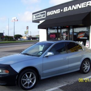 MY 03 GALANT