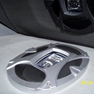 SPEAKERS