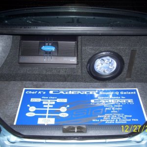 TRUNK