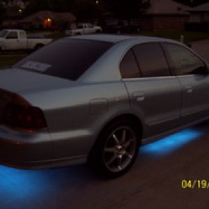 LEDS