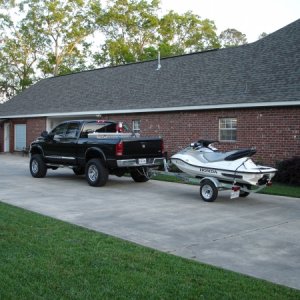 My Truck