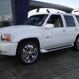 escalade