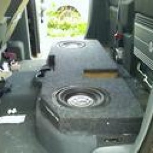 2007 Dodge ram 2500