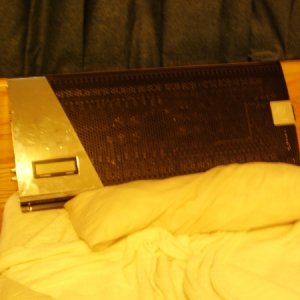 My MA audio hk802-sx