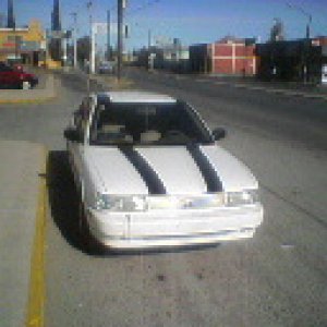 my car