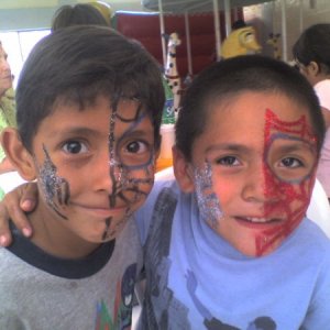sebastian e isaac