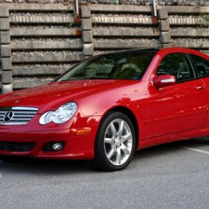 My ride