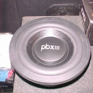 pbx's