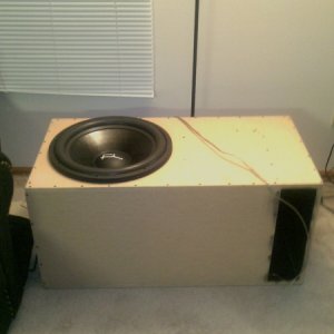 fi Q 18"/6 cu ft 32Hz