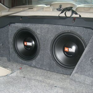 GT4 12's