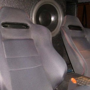 inside da jeep