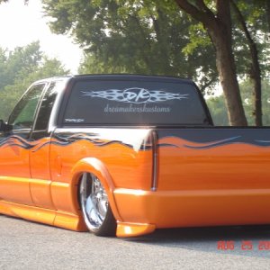 New Paint!!!