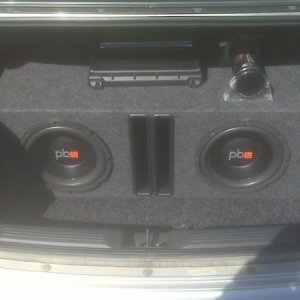 New Install