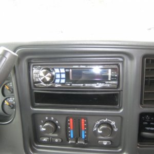 head unit