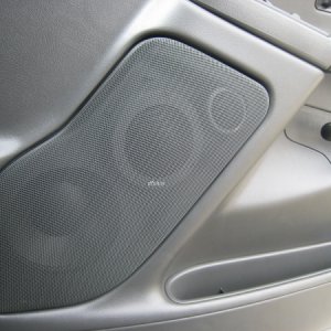 passenger side