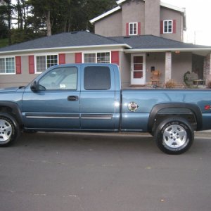 driver side