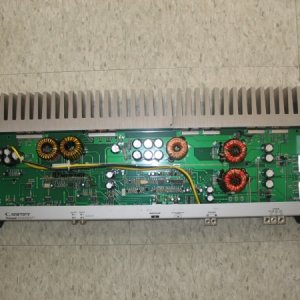 cadence txa-1000d