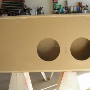Sub Box