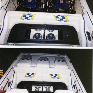 boat install