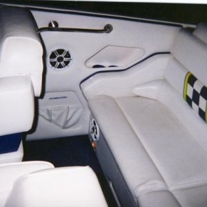 boat install