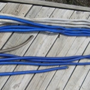 wire