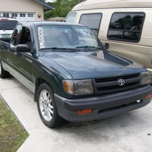 truck