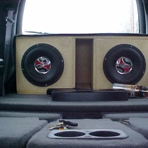 my first sub box