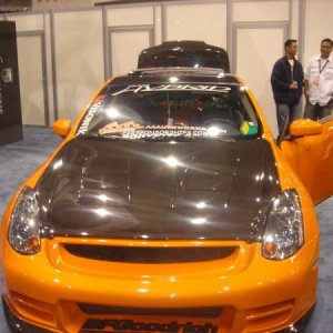Portfolio IV & CES Las Vegas 2008
