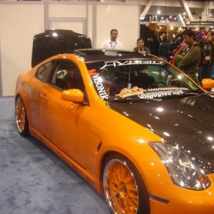 Portfolio IV & CES Las Vegas 2008